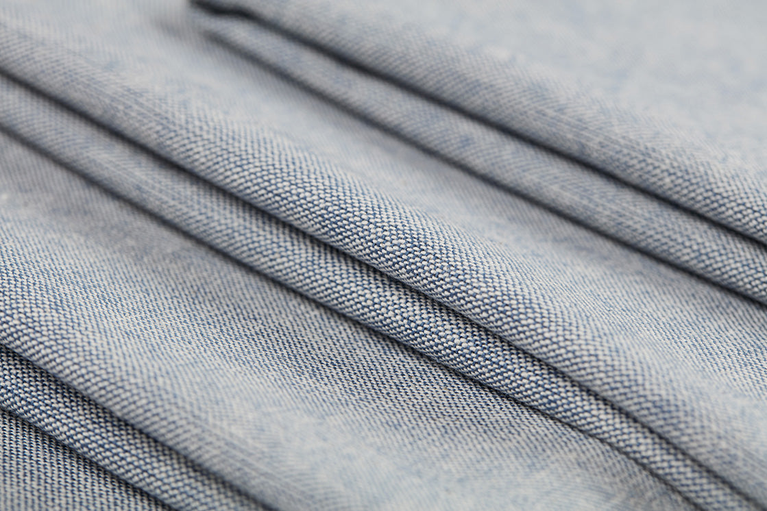 Cotton Cloth Napkins, Set of 4