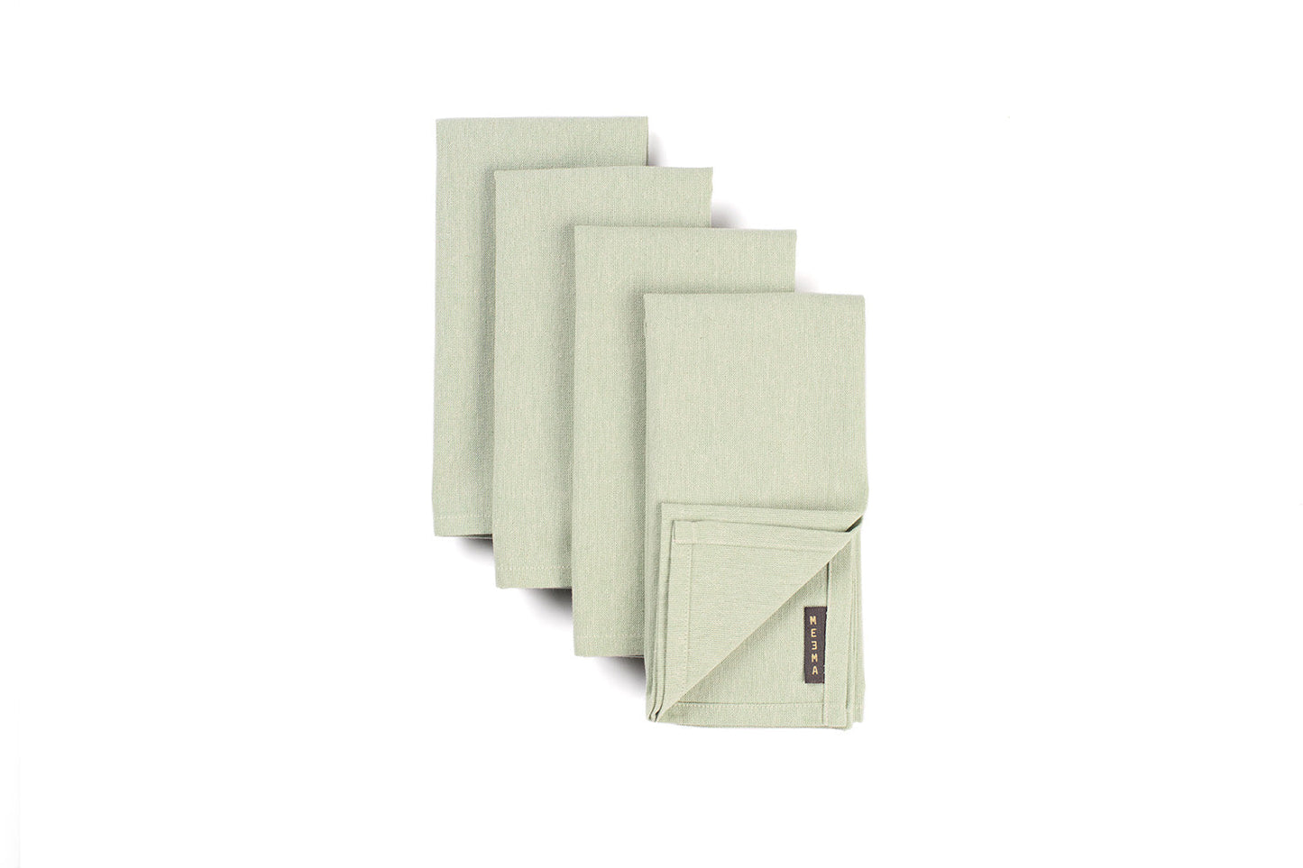 Cotton Cloth Napkins, Set of 4